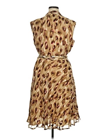 Jones New York Collection Casual Dress (view 2)