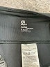 Gap Fit Color Block Blue Active Pants Size S - photo 7