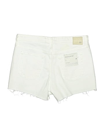 Adriano Goldschmied Denim Shorts (view 2)