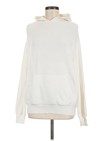 Yogalicious Pullover Sweater (view 1)