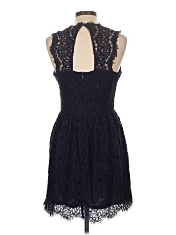 Xhilaration Cocktail Dress (view 2)