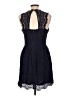 Xhilaration Blue Cocktail Dress Size L - photo 2