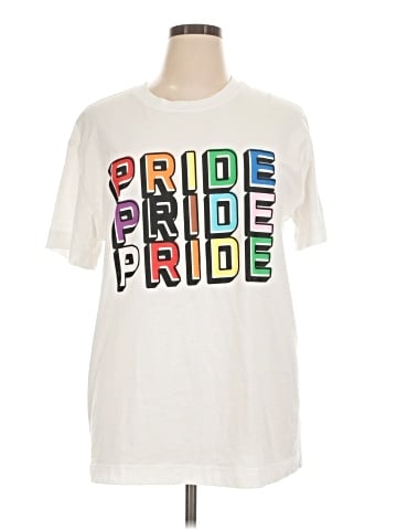 Target Short Sleeve T-Shirt (view 1)