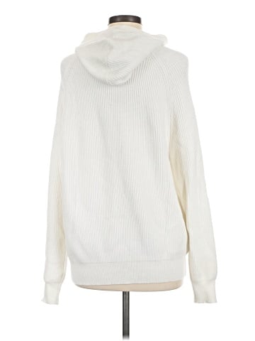 Yogalicious Pullover Sweater (view 2)