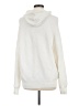 Yogalicious White Pullover Sweater Size M - photo 2