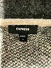 Express Animal Print Tan Pullover Sweater Size S - photo 7