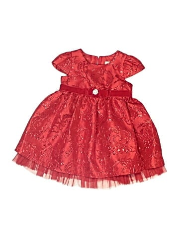 Rare Editions Dress (view 1)
