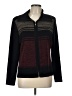 misook 100% Acrylic Black Cardigan Size L - photo 1