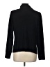 misook 100% Acrylic Black Cardigan Size L - photo 2