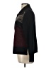 misook 100% Acrylic Black Cardigan Size L - photo 5