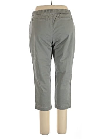 Lands' End Casual Pants (view 2)