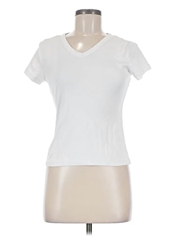 Madewell Short Sleeve T-Shirt (view 1)