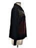 misook 100% Acrylic Black Cardigan Size L - photo 4