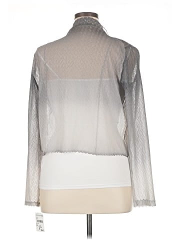 Komarov Long Sleeve Blouse (view 2)
