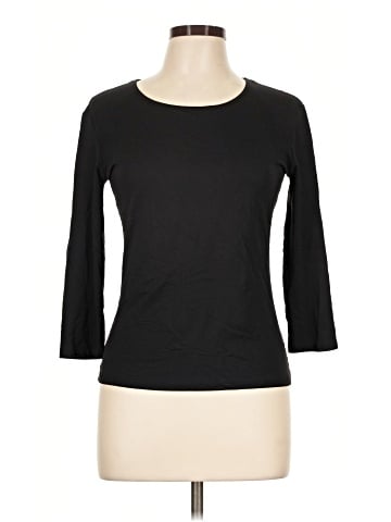ONLY HEARTS 3/4 Sleeve T-Shirt (view 1)