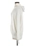 Yogalicious White Pullover Sweater Size M - photo 5