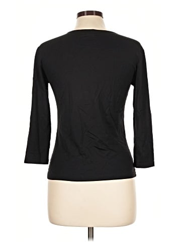 ONLY HEARTS 3/4 Sleeve T-Shirt (view 2)