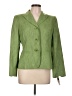 Kasper Green Blazer Size 10 - photo 1