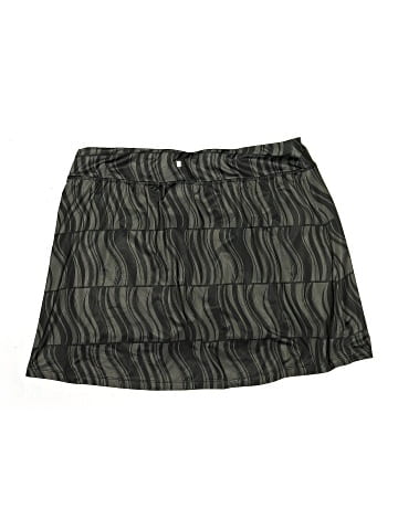 Ideology Skort (view 2)