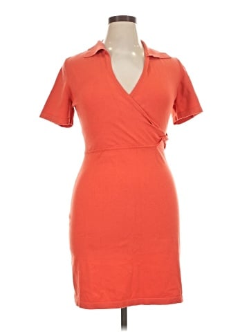 Derek Lam 10 Crosby Casual Dress (view 1)