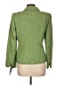 Kasper Green Blazer Size 10 - photo 2