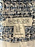 Rachel Zoe TJX Tweed Blue Blazer Size XL - photo 6