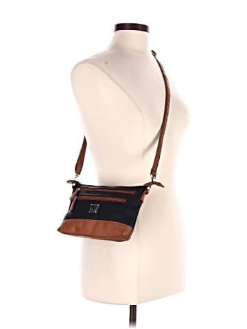 Stone Mountain Crossbody Bag (view 2)