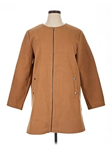 Lands' End Coat (view 1)