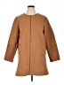 Lands' End 100% Polyester Brown Coat Size XL - photo 1