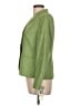 Kasper Green Blazer Size 10 - photo 5