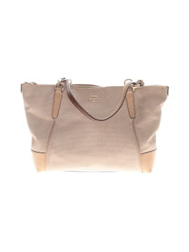 Coach Factory Tote
