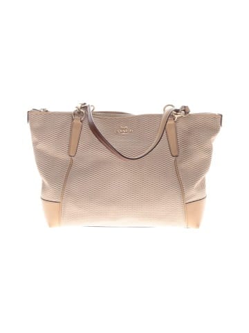 Coach Factory Tote (view 1)
