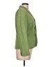 Kasper Green Blazer Size 10 - photo 4