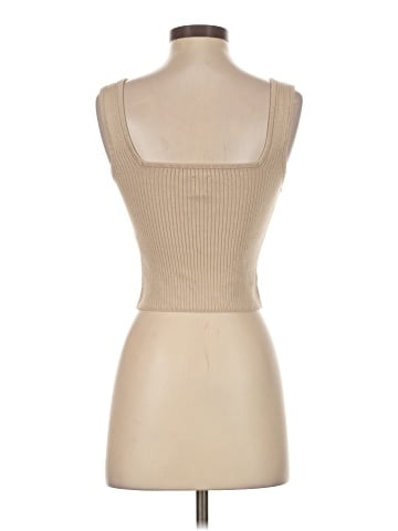 TSE Sleeveless Top (view 2)