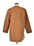 Lands' End 100% Polyester Brown Coat Size XL - photo 2