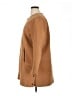 Lands' End 100% Polyester Brown Coat Size XL - photo 5