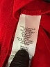 Laundry by Shelli Segal Solid Red Cocktail Dress Size 8 - photo 5