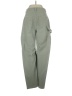 Lioness Green Jeans Size XS - photo 2