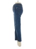Express Chevron-herringbone Blue Jeans Size 00 - photo 5