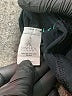 Nancy Rose Performance Black Tank Top Size 2 - photo 8