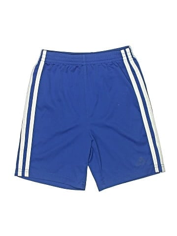 Adidas Athletic Shorts (view 1)