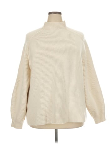 H&M Turtleneck Sweater (view 1)