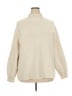H&M Ivory Turtleneck Sweater Size XXL - photo 1