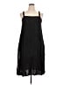 O'Neill Black Casual Dress Size XL - photo 1
