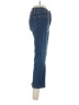Express Chevron-herringbone Blue Jeans Size 00 - photo 4