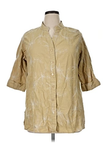 Club Z Collection Raincoat (view 1)