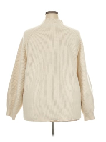 H&M Turtleneck Sweater (view 2)