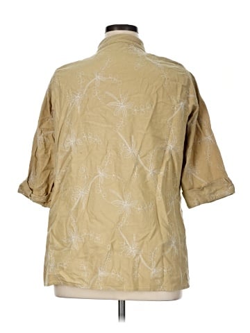 Club Z Collection Raincoat (view 2)