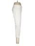 Talbots Ivory Jeans Size 8 - photo 4