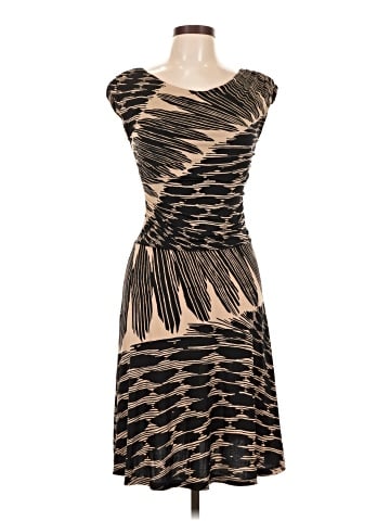 En Focus Studio Cocktail Dress (view 1)